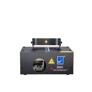 Đèn Laser B500 màu xanh Big Dipper