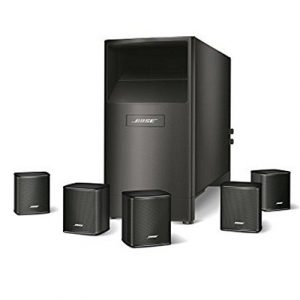 Loa Bose Acoustimass 6 Series V