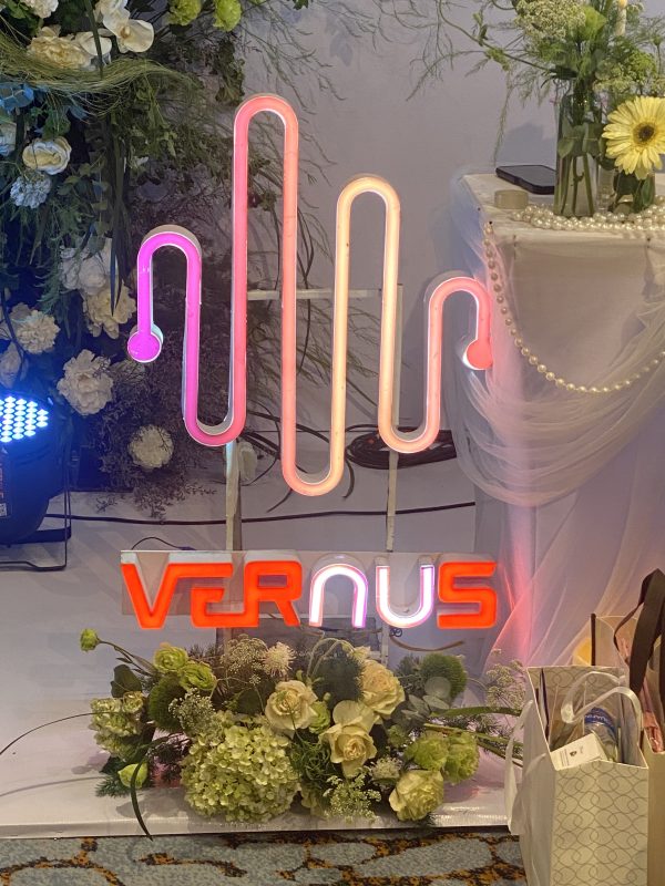 vernus media wedding fair